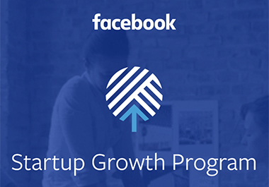Facebook: Startups Growth Program​