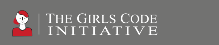 The Girls Code Initiative Logo