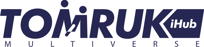 Tomruk-iHub logo