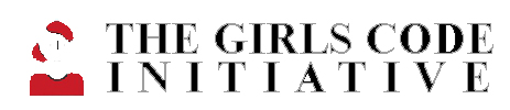The Girls Code Initiative logo