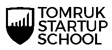 Tomruk startup school logo - 225x100