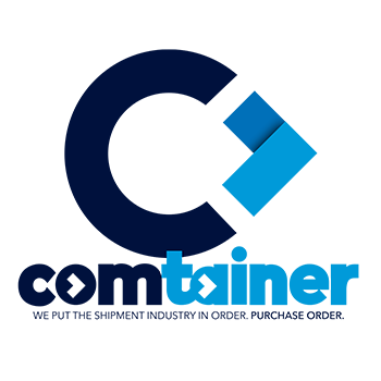 Comtainer - logo